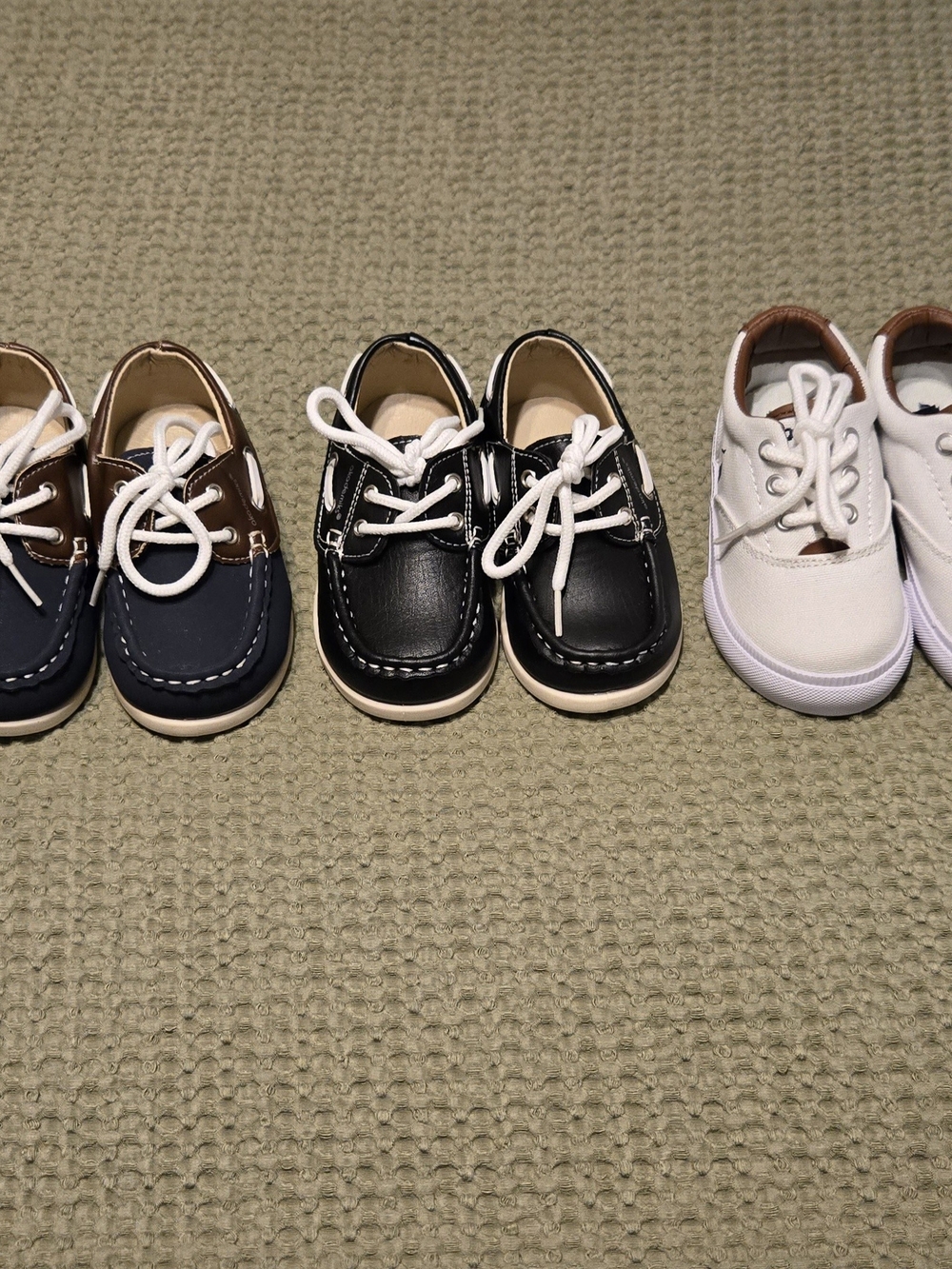 Toddler's, Kids Shoes